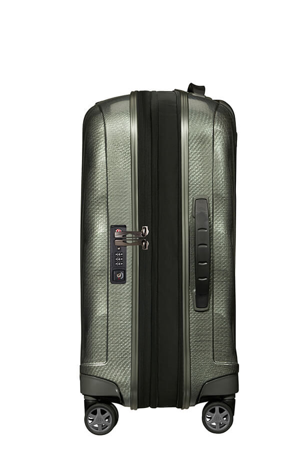 C-Lite Trolley espandibile (4 ruote) 55cm