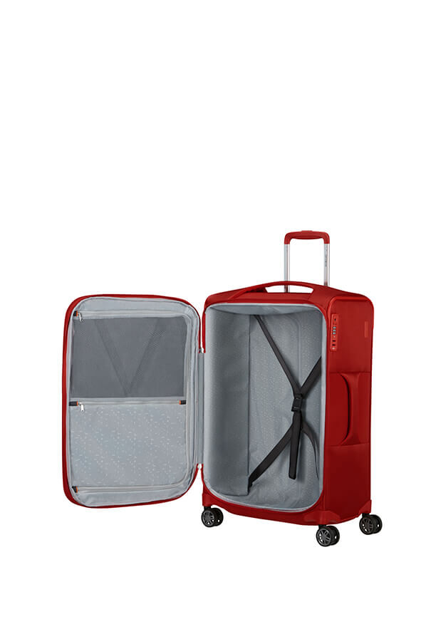 Re-Lite Trolley espandibile (4 ruote) 67cm