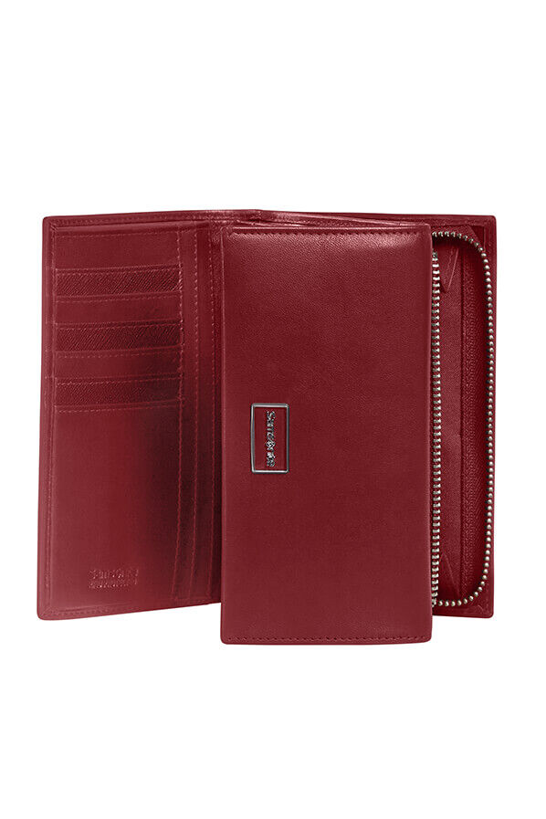 Image Leather SLG Portafoglio