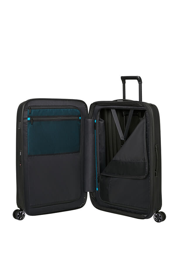 Nexis Trolley espandibile (4 ruote) 76cm