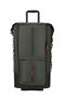 Ecodiver Borsone pieghevole con ruote 4-in-1