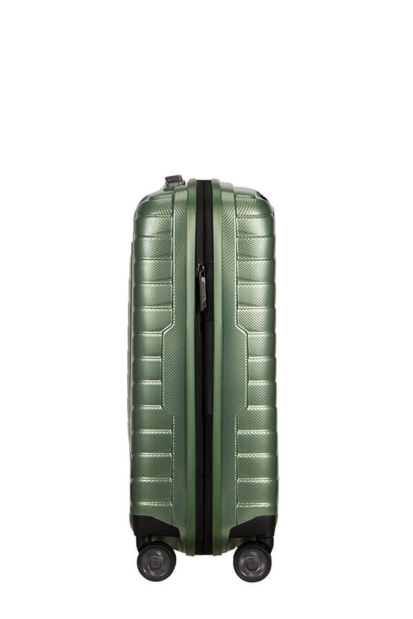 Proxis Trolley espandibile (4 ruote) 55cm