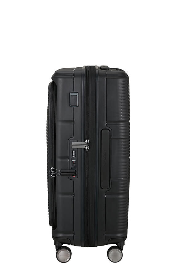 Paralux Trolley espandibile (4 ruote) 67cm