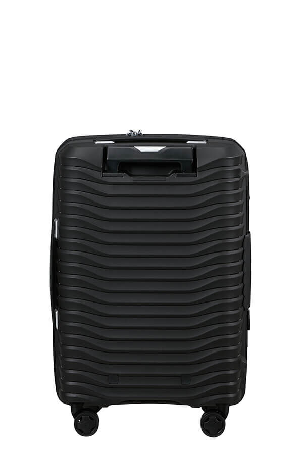 Upscape Trolley espandibile (4 ruote) 55cm