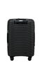 Upscape Trolley espandibile (4 ruote) 55cm