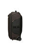 Ecodiver Borsone con ruote / Zaino 55cm