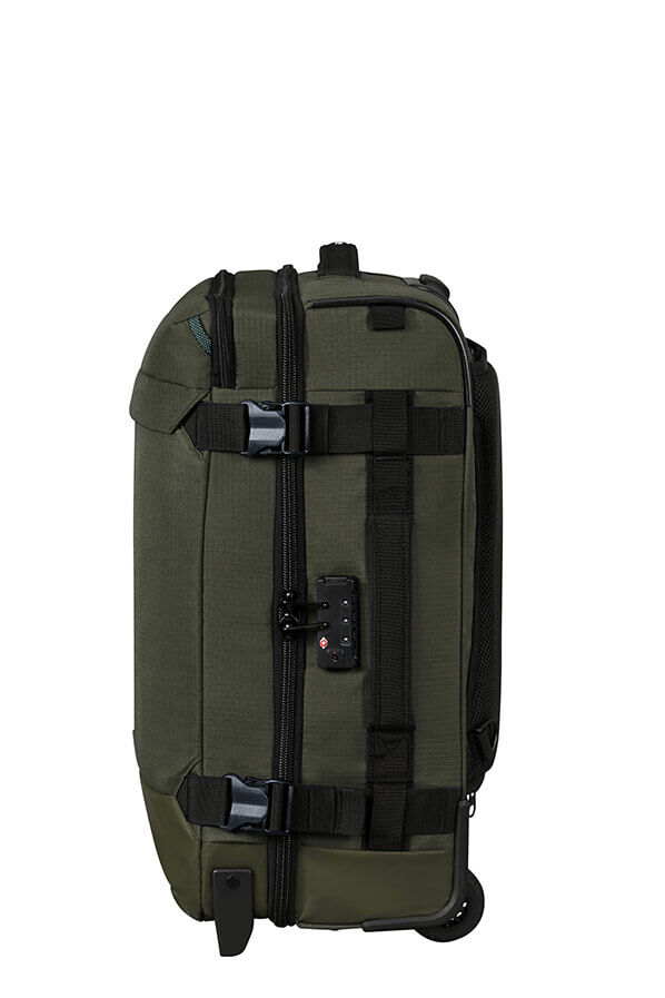 Roadseeker Borsone con ruote 55cm backpack