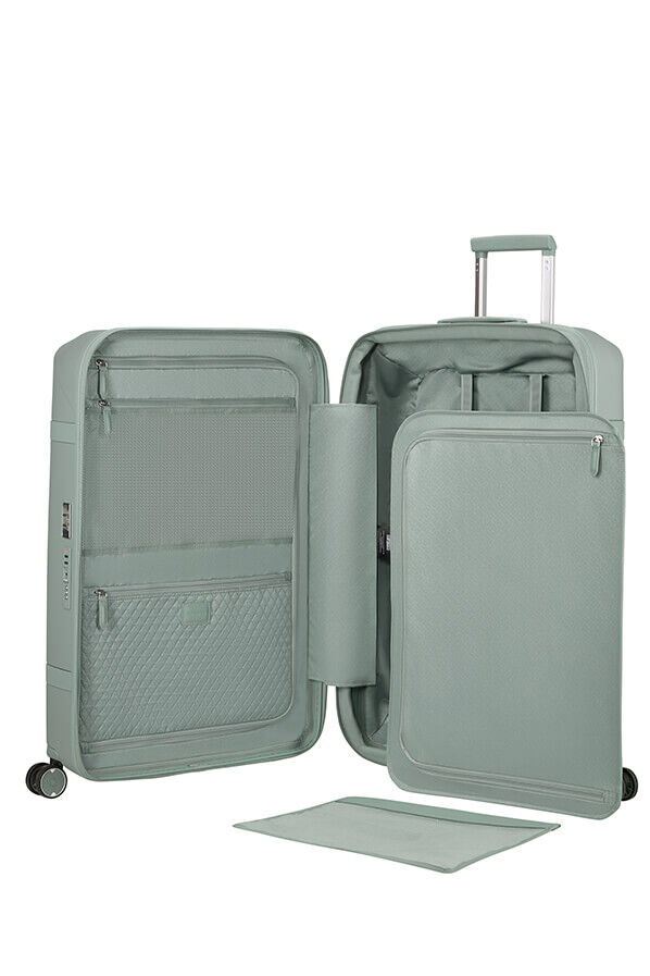 Image Trolley espandibile (4 ruote) 75cm