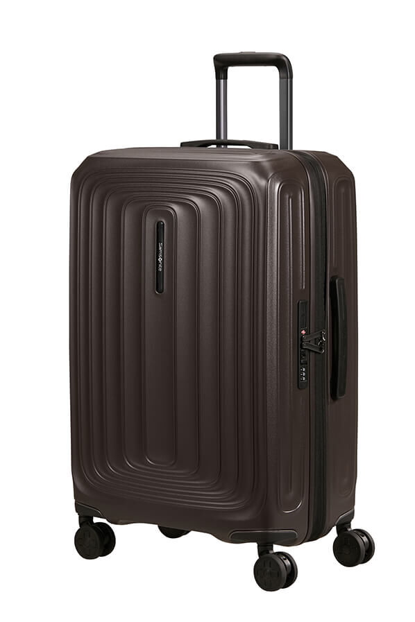 2Wander Trolley espandibile (4 ruote) 69cm