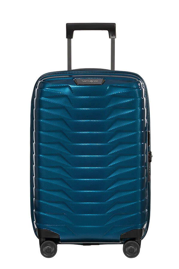 Proxis Trolley espandibile (4 ruote) 55cm