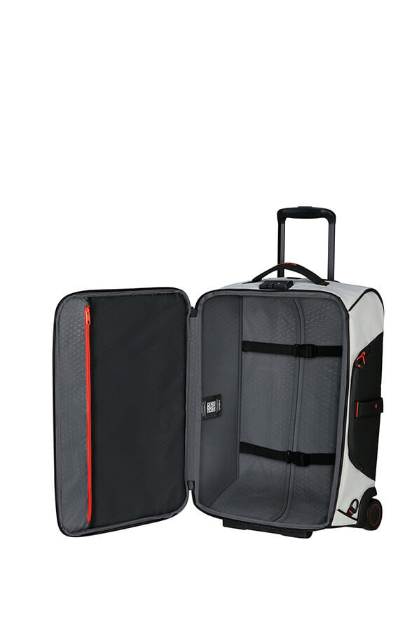 Ecodiver Borsone con ruote / Zaino 55cm