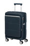 Paralux Trolley espandibile (4 ruote) 55cm