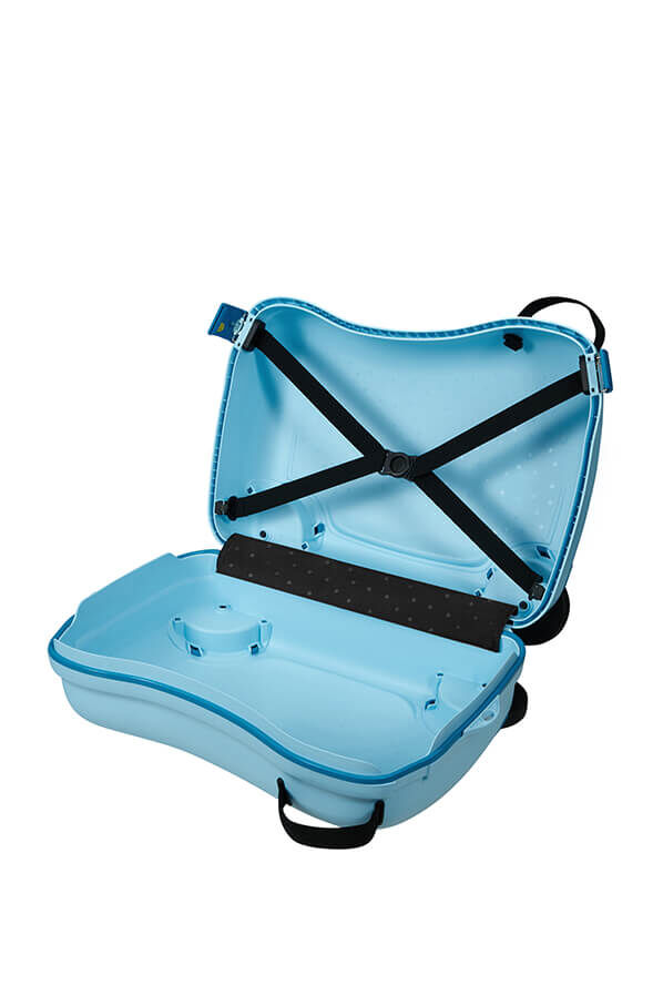Dream2go Disney Trolley (4 ruote)