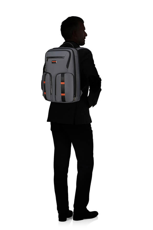 Urban-Eye Zaino 15.6"