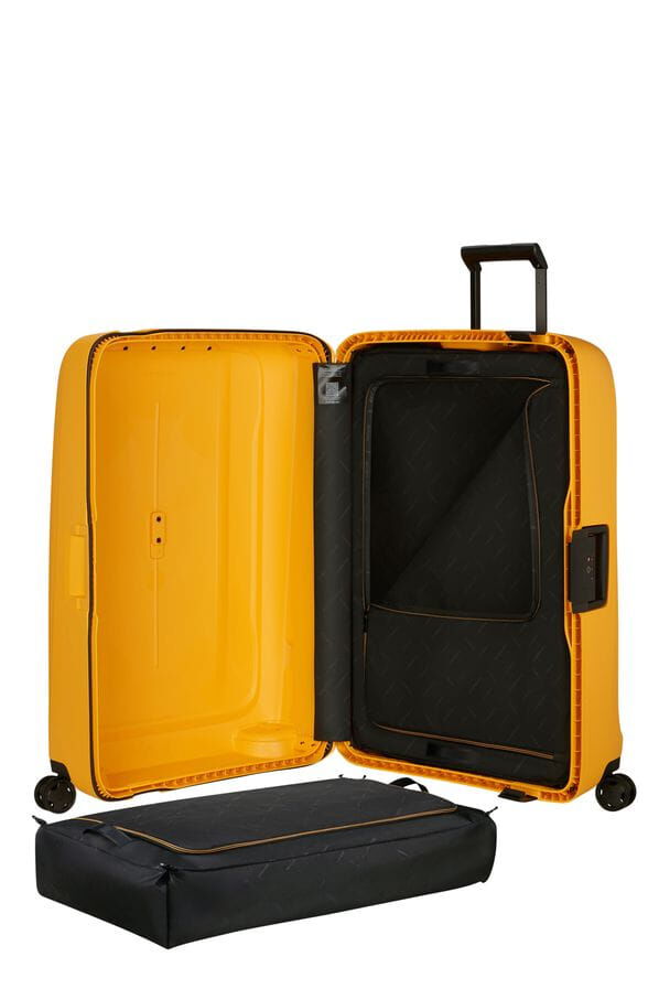 Essens Trolley (4 ruote) 81cm