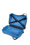 Dream2go Disney Trolley (4 ruote)