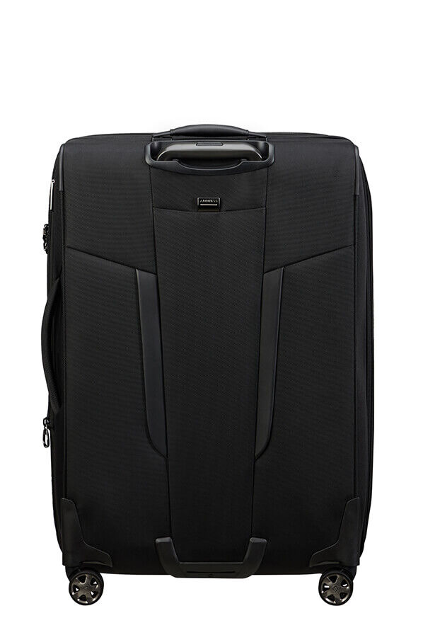 Pro-Dlx 6 Trvl Trolley espandibile (4 ruote) 67cm
