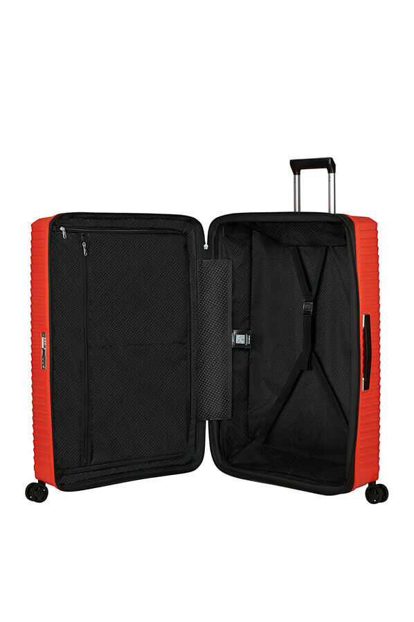 Upscape Trolley espandibile (4 ruote) 81cm