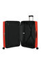 Upscape Trolley espandibile (4 ruote) 81cm