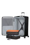 Re-Lite Trolley espandibile (4 ruote) 83cm