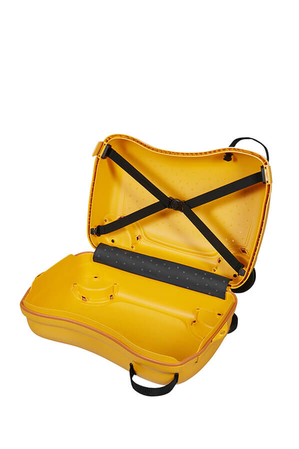 Dream2go Disney Trolley (4 ruote)