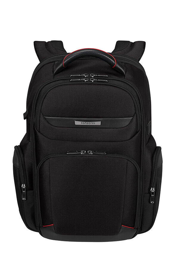Pro-DLX 6 Zaino espandibile 15.6"