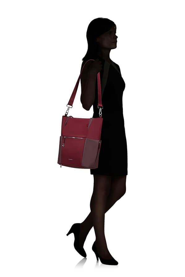 Move Journey Shopping Bag 14.1"