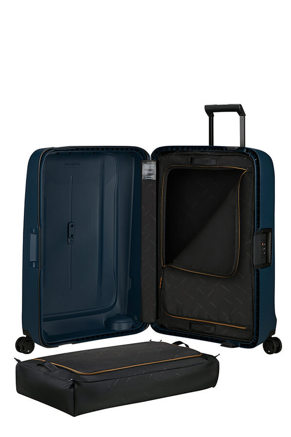 Essens Trolley (4 ruote) 69cm