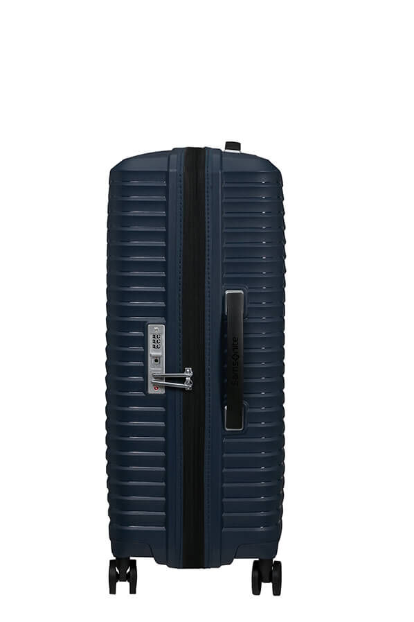 Upscape Trolley espandibile (4 ruote) 68cm