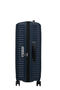 Upscape Trolley espandibile (4 ruote) 68cm