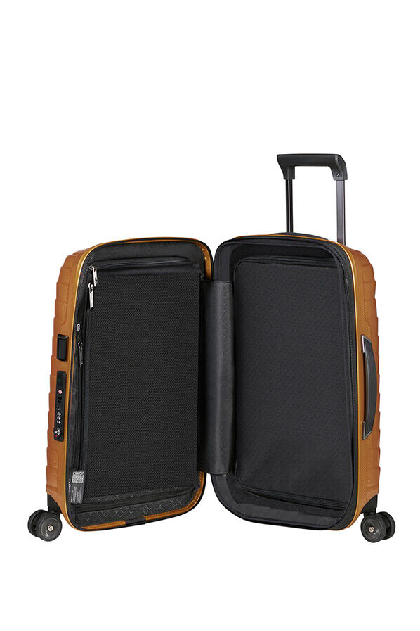 Proxis Trolley espandibile (4 ruote) 55cm
