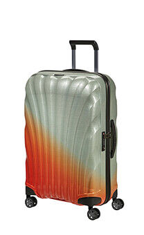 Samsonite C-Lite Trolley (4 ruote) 69cm