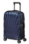C-Lite Trolley espandibile (4 ruote) 55cm
