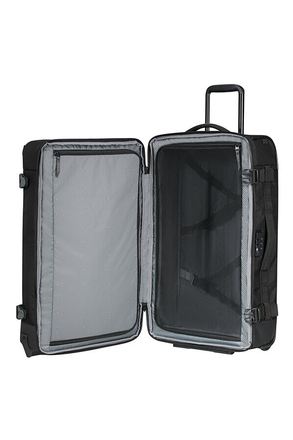 Roadseeker Borsone con ruote 68cm