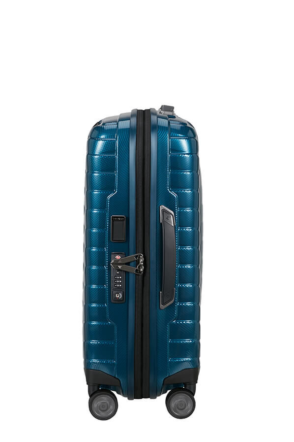 Proxis Trolley espandibile (4 ruote) 55cm