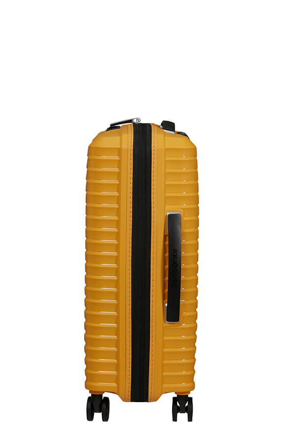 Upscape Trolley espandibile (4 ruote) 55cm