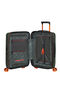 Prodiver Trolley espandibile (4 ruote) 55cm