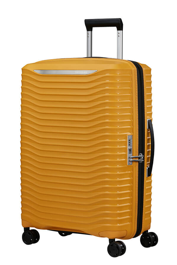 Upscape Trolley espandibile (4 ruote) 68cm