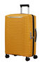 Upscape Trolley espandibile (4 ruote) 68cm