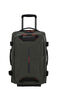 Ecodiver Borsone con ruote a doppio comparto 55 cm