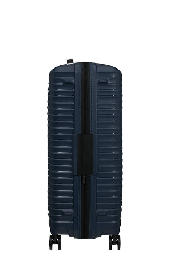 Upscape Trolley espandibile (4 ruote) 68cm