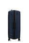 Upscape Trolley espandibile (4 ruote) 68cm