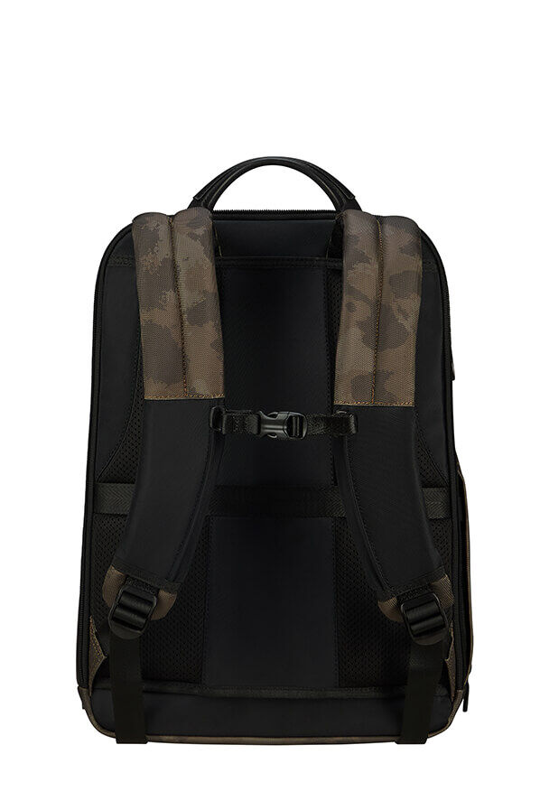 Urban-Eye Zaino 15.6"