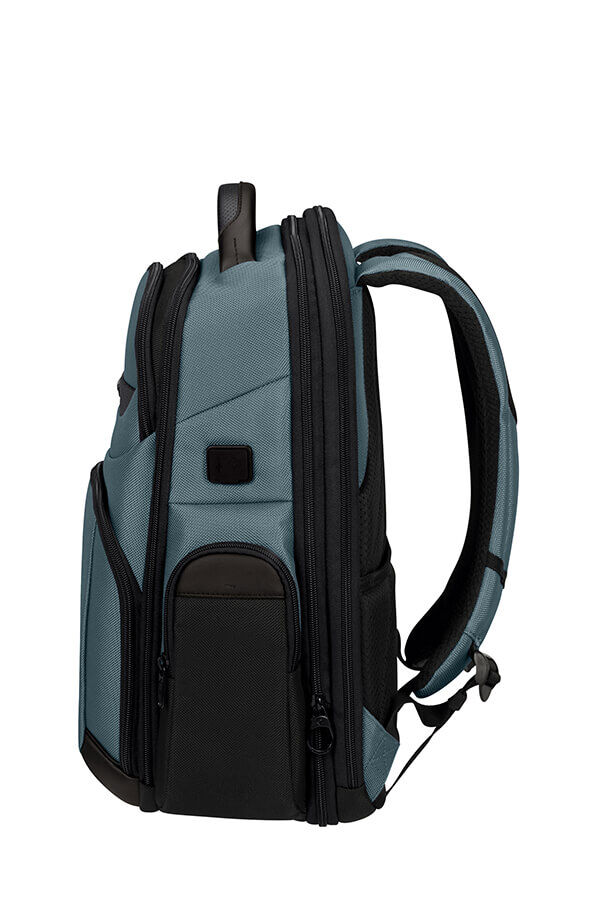 Pro-DLX 6 Zaino espandibile 15.6"