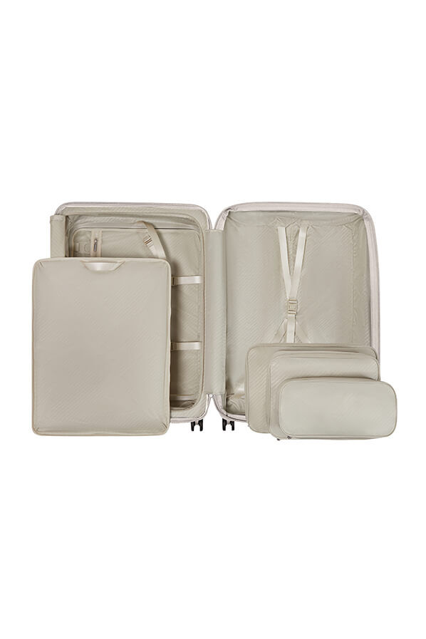 Paralux Trolley espandibile (4 ruote) 81cm