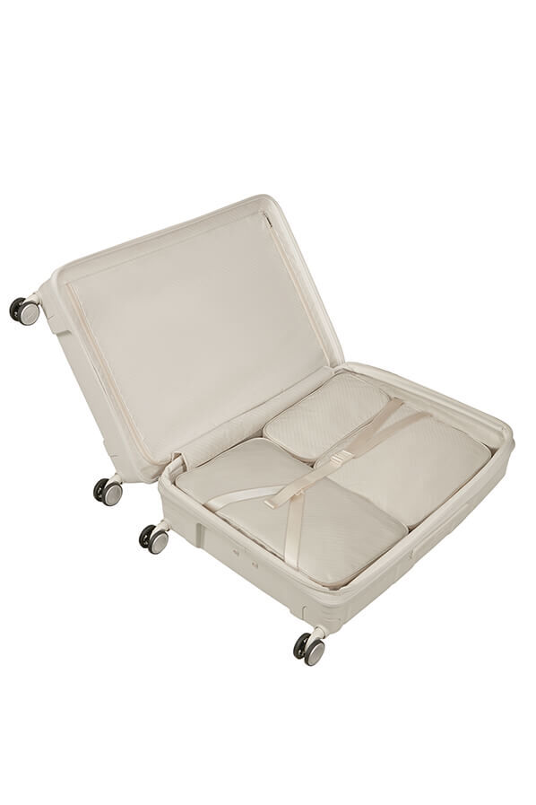 Paralux Trolley espandibile (4 ruote) 75cm