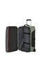 Ecodiver Borsone con ruote 67 cm