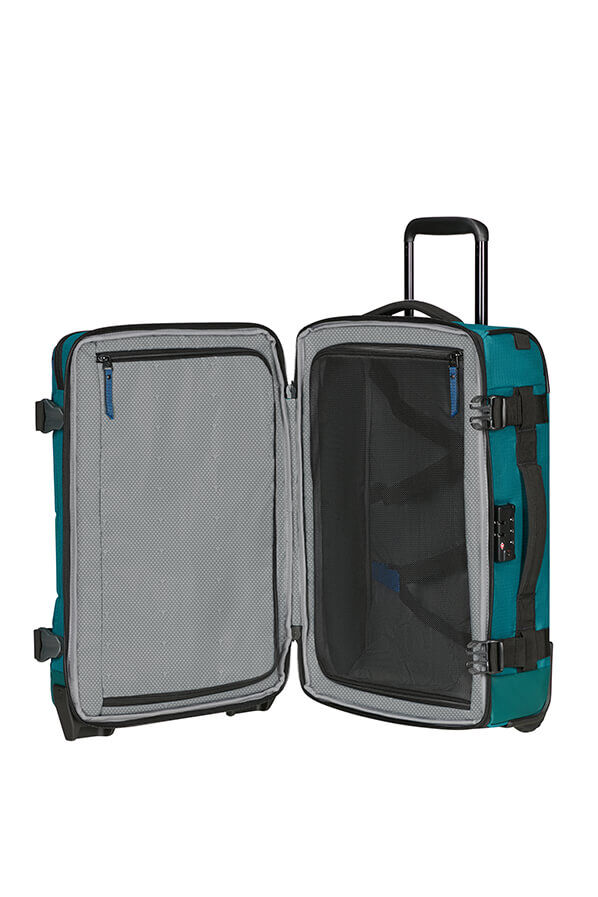 Roadseeker Borsone con ruote 55cm