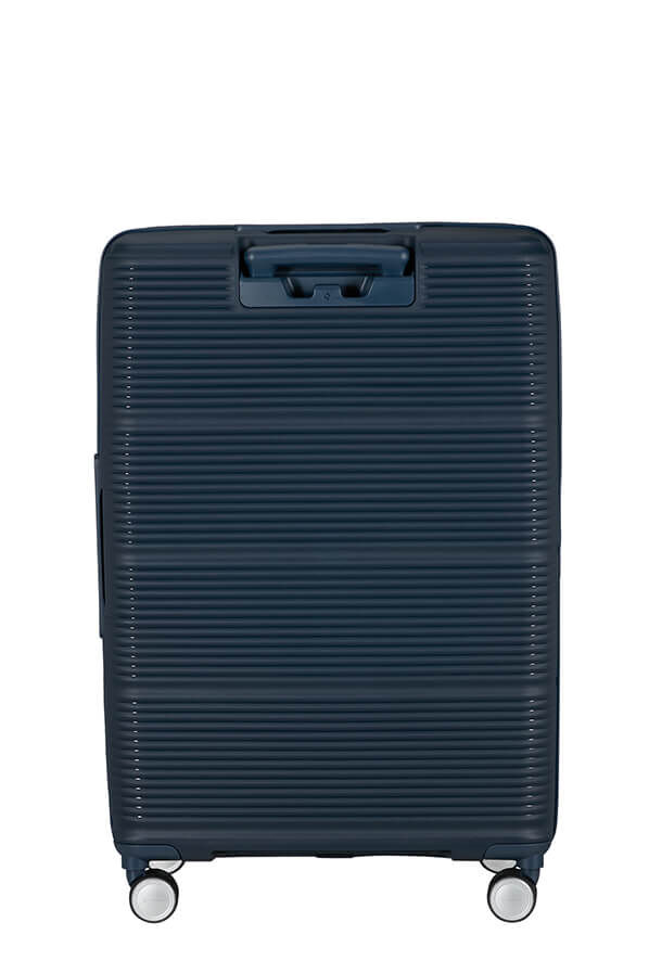 Paralux Trolley espandibile (4 ruote) 75cm