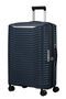 Upscape Trolley espandibile (4 ruote) 68cm